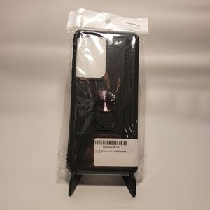 Galaxy S30 Ultra Phone Case with Ring Stand